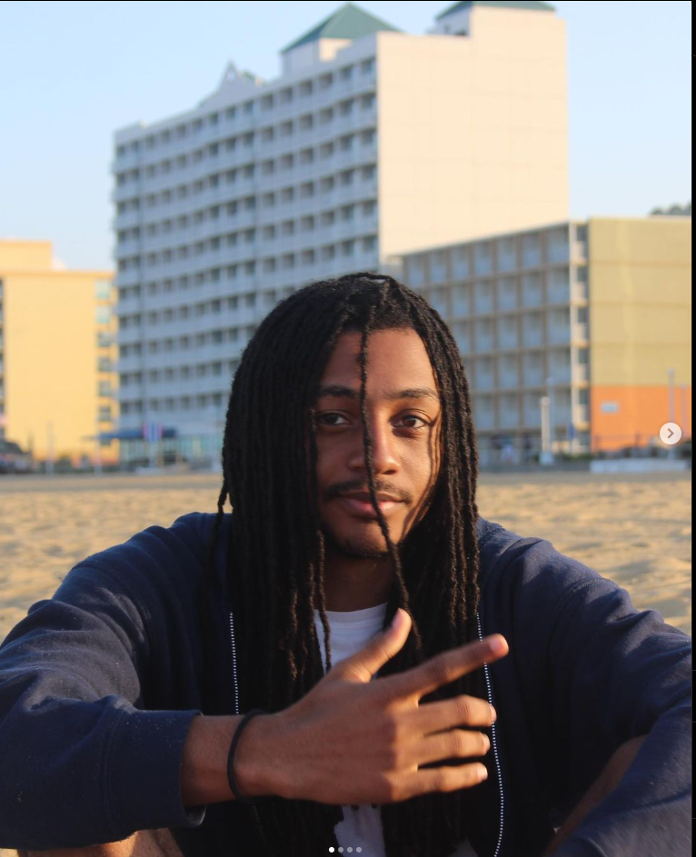 Cameron Williams Photo