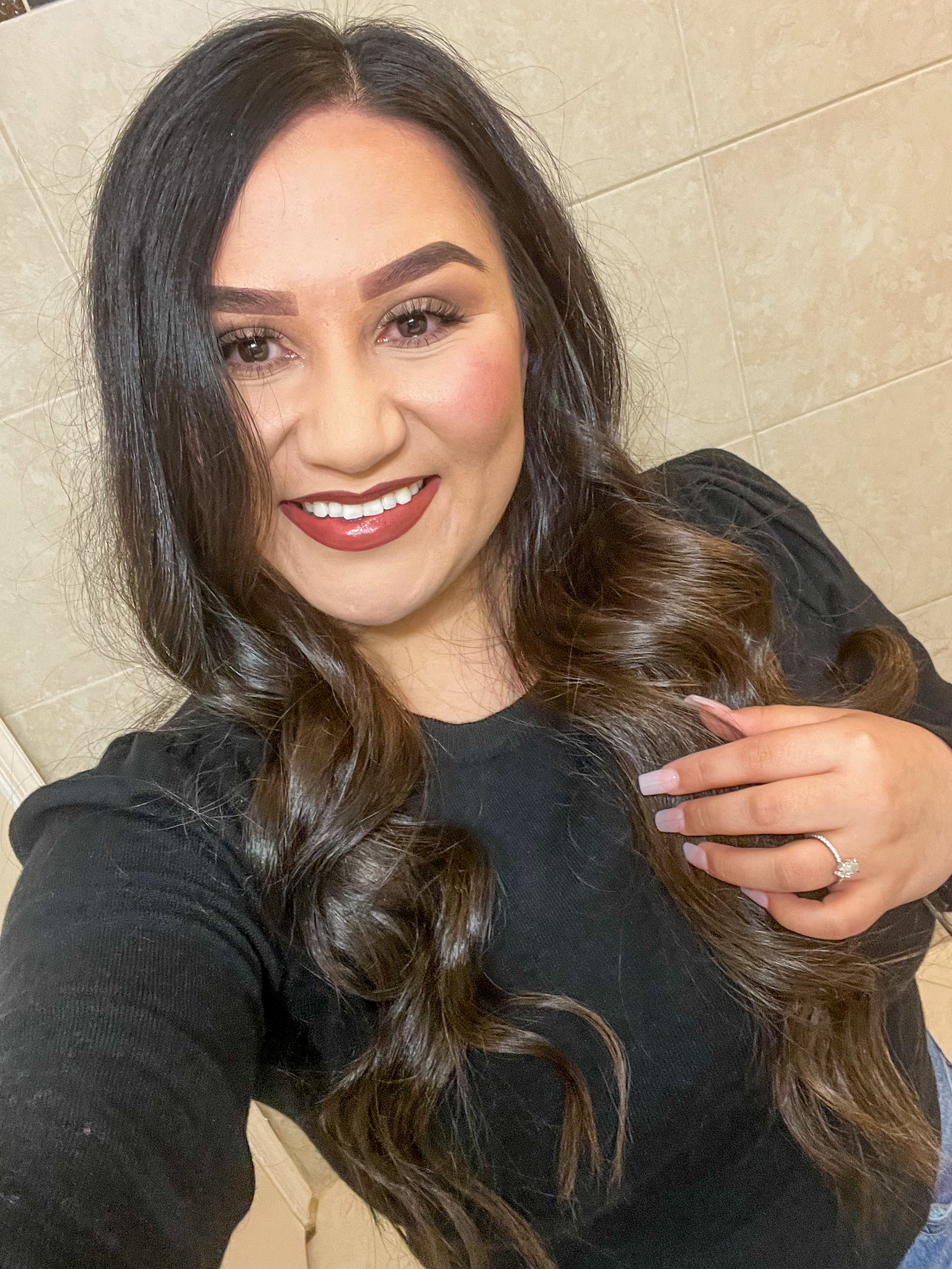 Dominique Mora's Photo